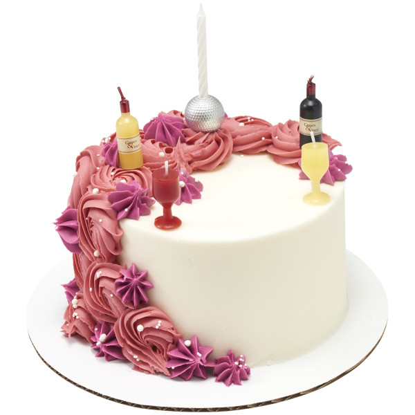 Disco Balls Candle Holder