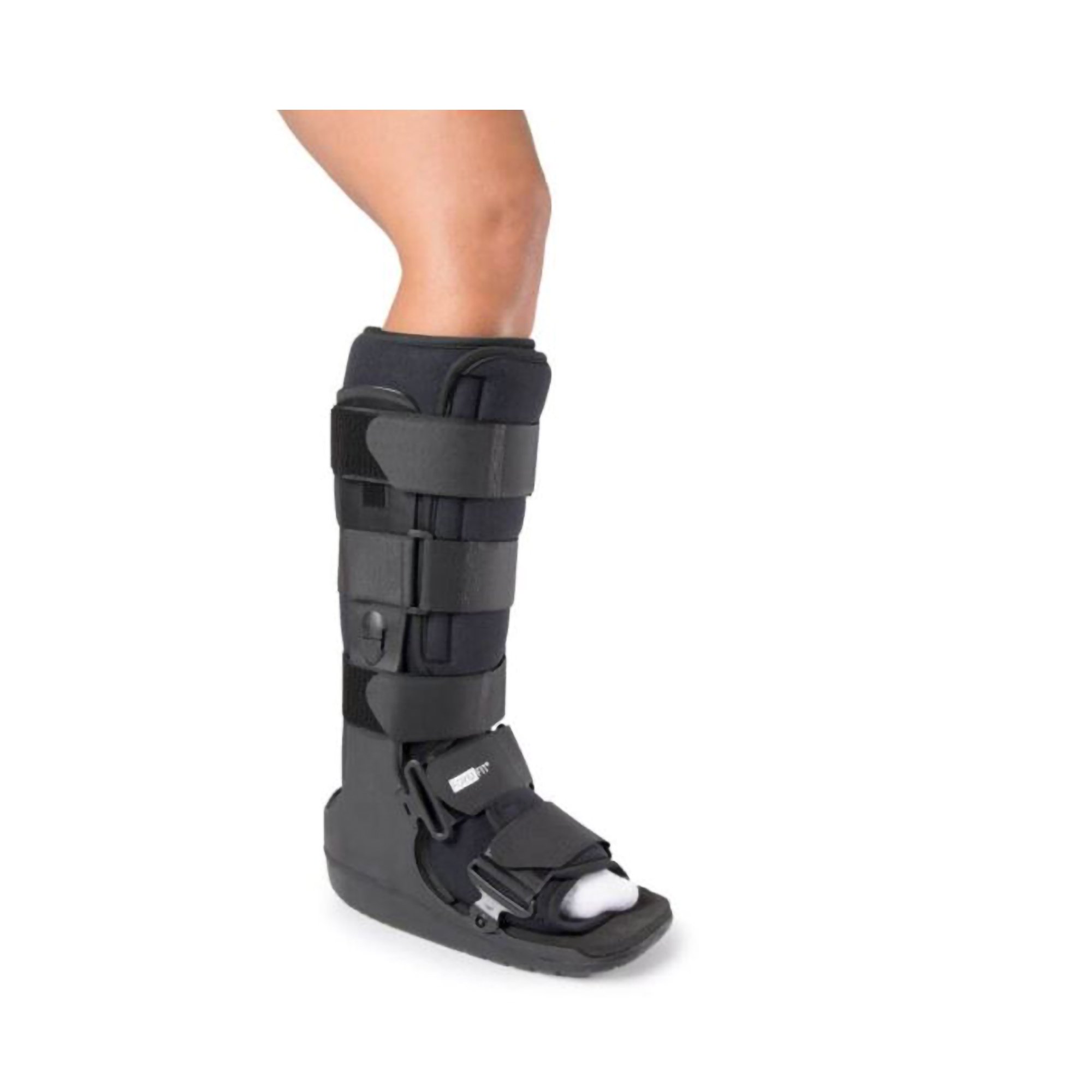 Ossur FormFit Standard Height Walker Boot, Small MK 624353