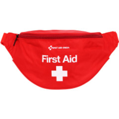 Wearable On the Go Classroom First Aid Kit