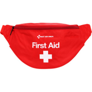 Wearable On the Go Classroom First Aid Kit