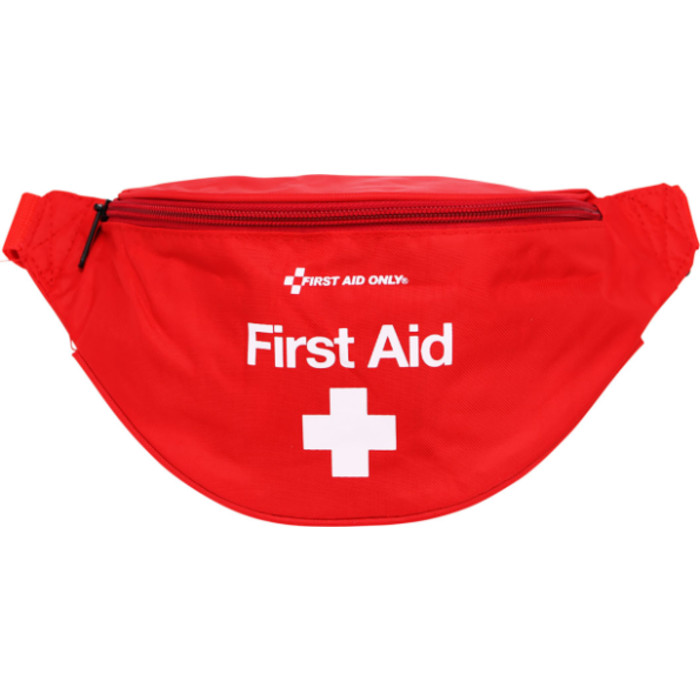 Wearable On the Go Classroom First Aid Kit
