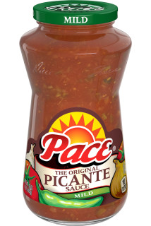 Picante Sauce, Mild
