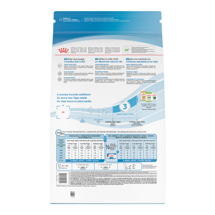 Royal Canin Size Health Nutrition X-Small Puppy Dry Puppy Food