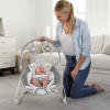 SmartBounce Automatic Bouncer™ - Braden™