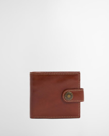 Bolam Leather Wallet 