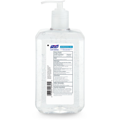 PURELL® Advanced Hand Sanitizer