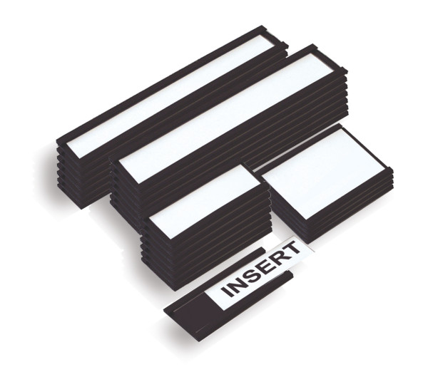 Magnetic Data Cards