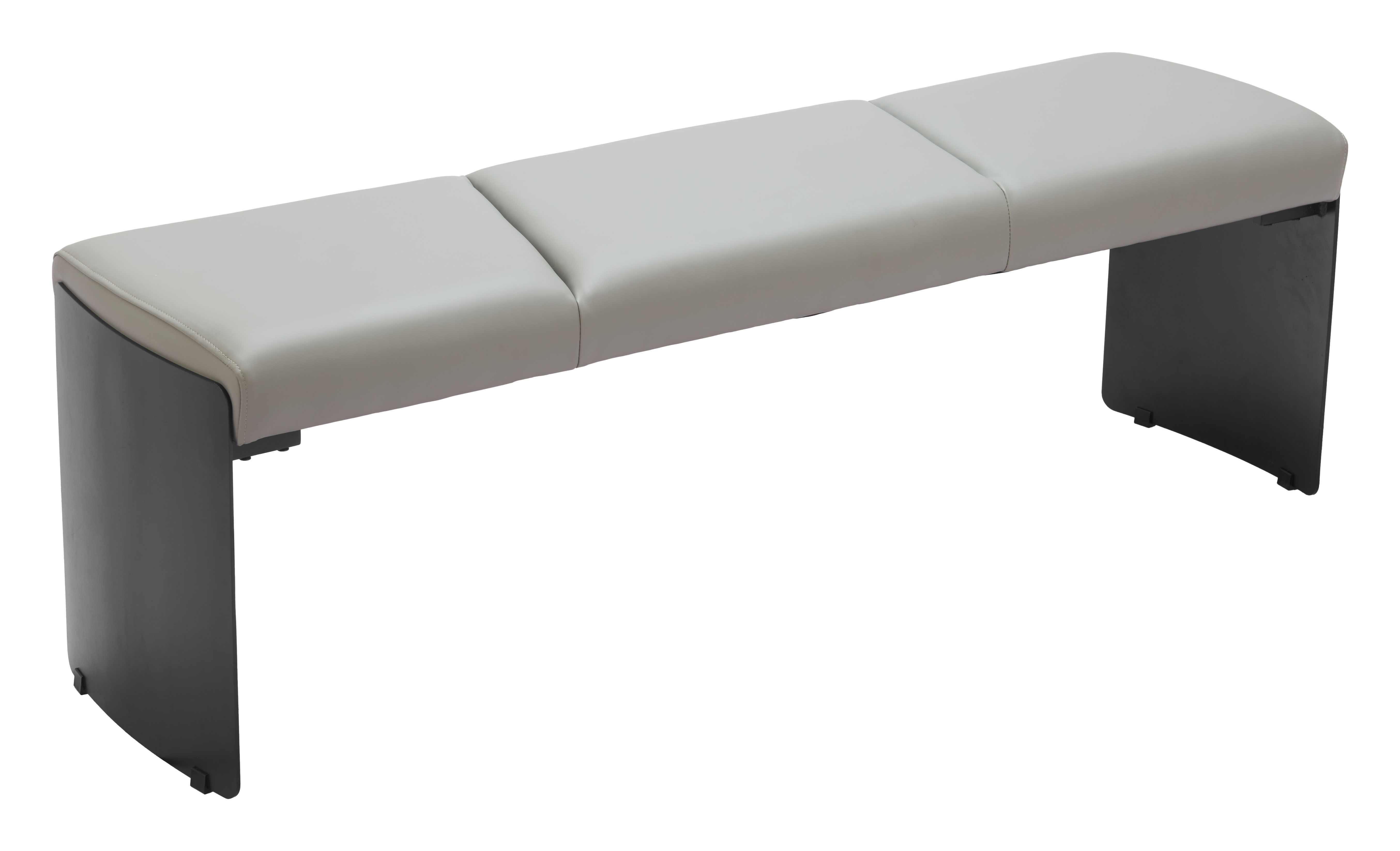 Mur Bench Gray product image