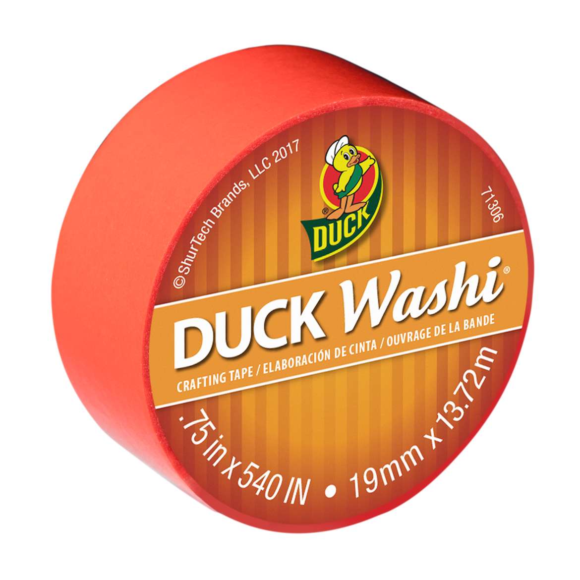 Duck Washi® Crafting Tape Image