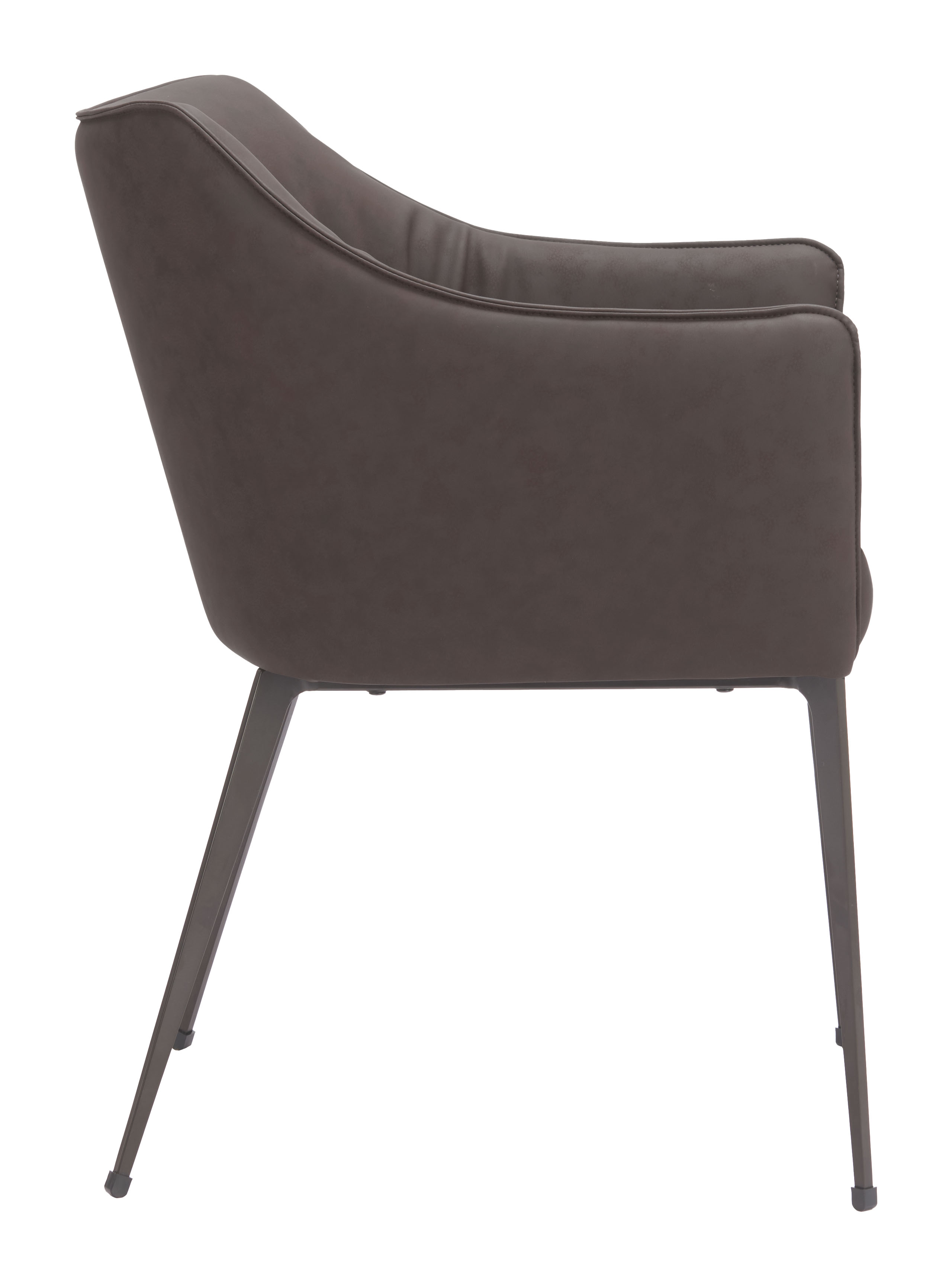 Belmont Dining Chair Brown product image