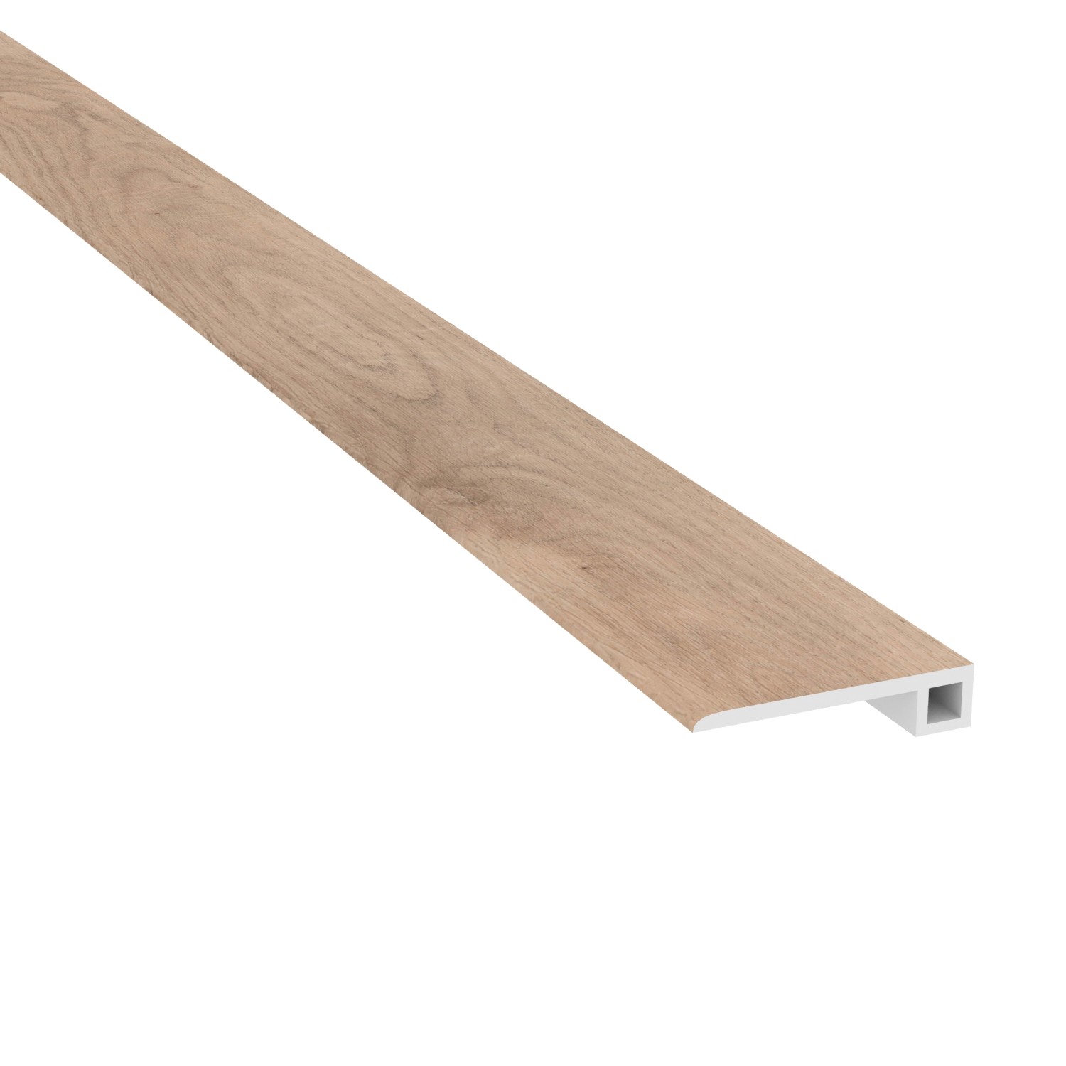 Rockaway Oak Cali Vinyl Threshold view 1