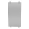 D-Frame ATS, ASCO Series 300, open transition, 2 pole, 200A, 240V, Type 3R, accs 11BE [TAA]