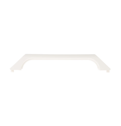 Microwave Door Handle Assembly