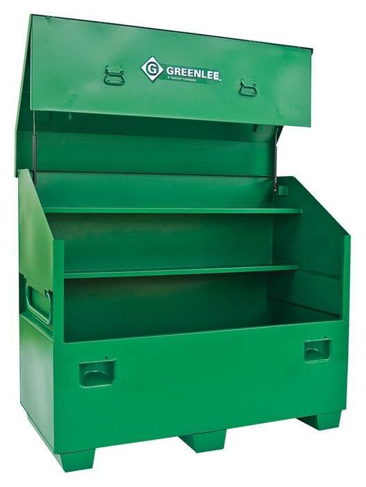 SLANT TOP BOX  (3660) - Image 2