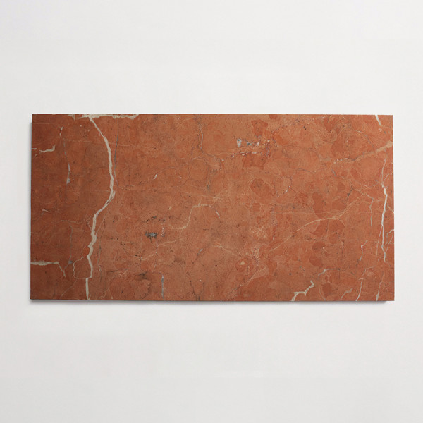 lapidary: grandioso | split field tile | rojo alicante | honed 
