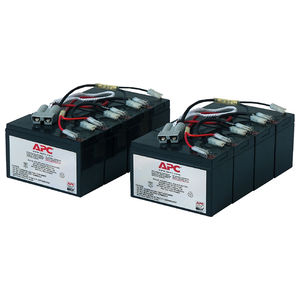 APC Replacement Battery Cartridge #12