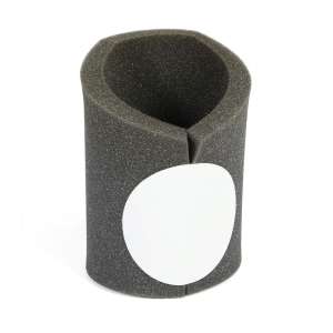 Exhaust Foam Pad
