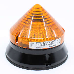 Blinking Led Ctl 900 F/L Smd12/24V Bl