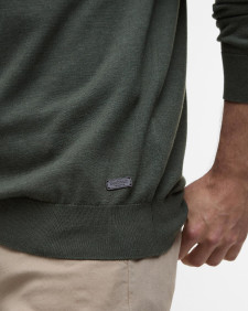 Maglione girocollo Bayfield 