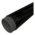 Calbond PVC Coated Rigid Conduit 3 in. Steel