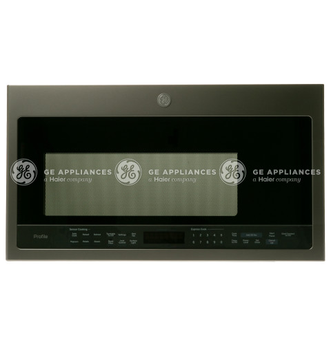 DARK DORIAN DOOR ASSEMBLY