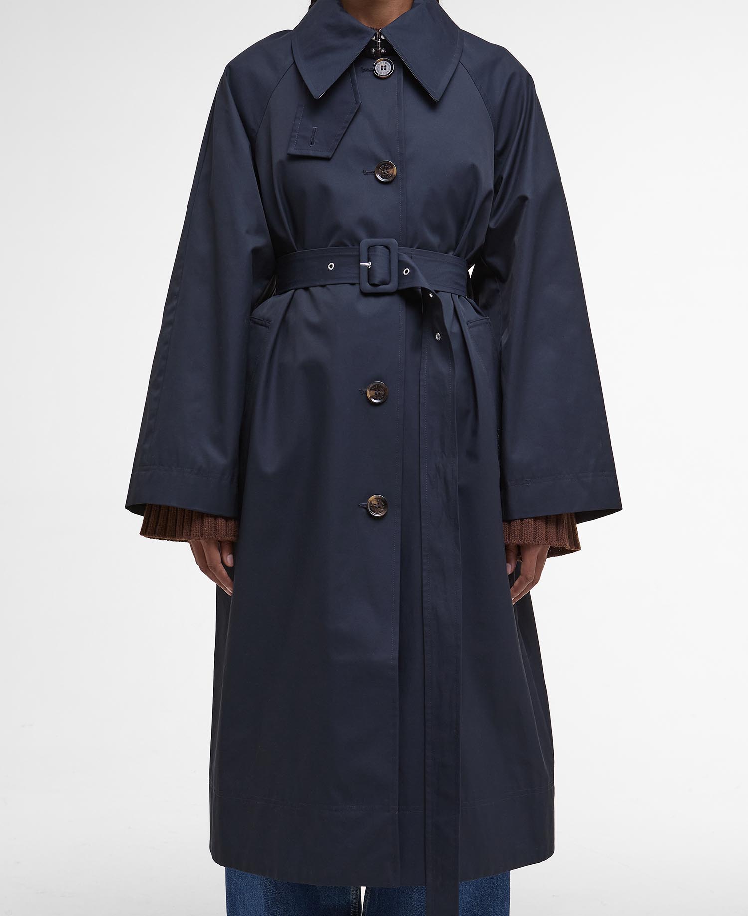 Trench antipioggia Robyn image number 4