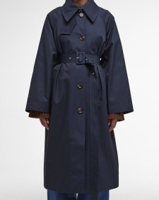 Robyn Showerproof Trench Coat 