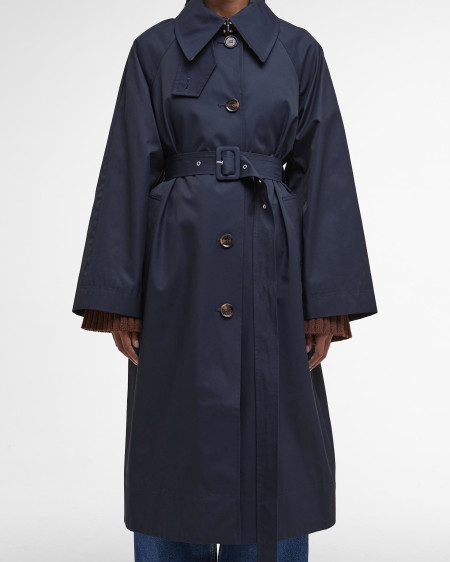 Trench antipioggia Robyn