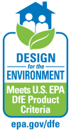Design for the Environment (DfE)