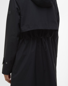 Jacke Kyra Longline Waterproof 