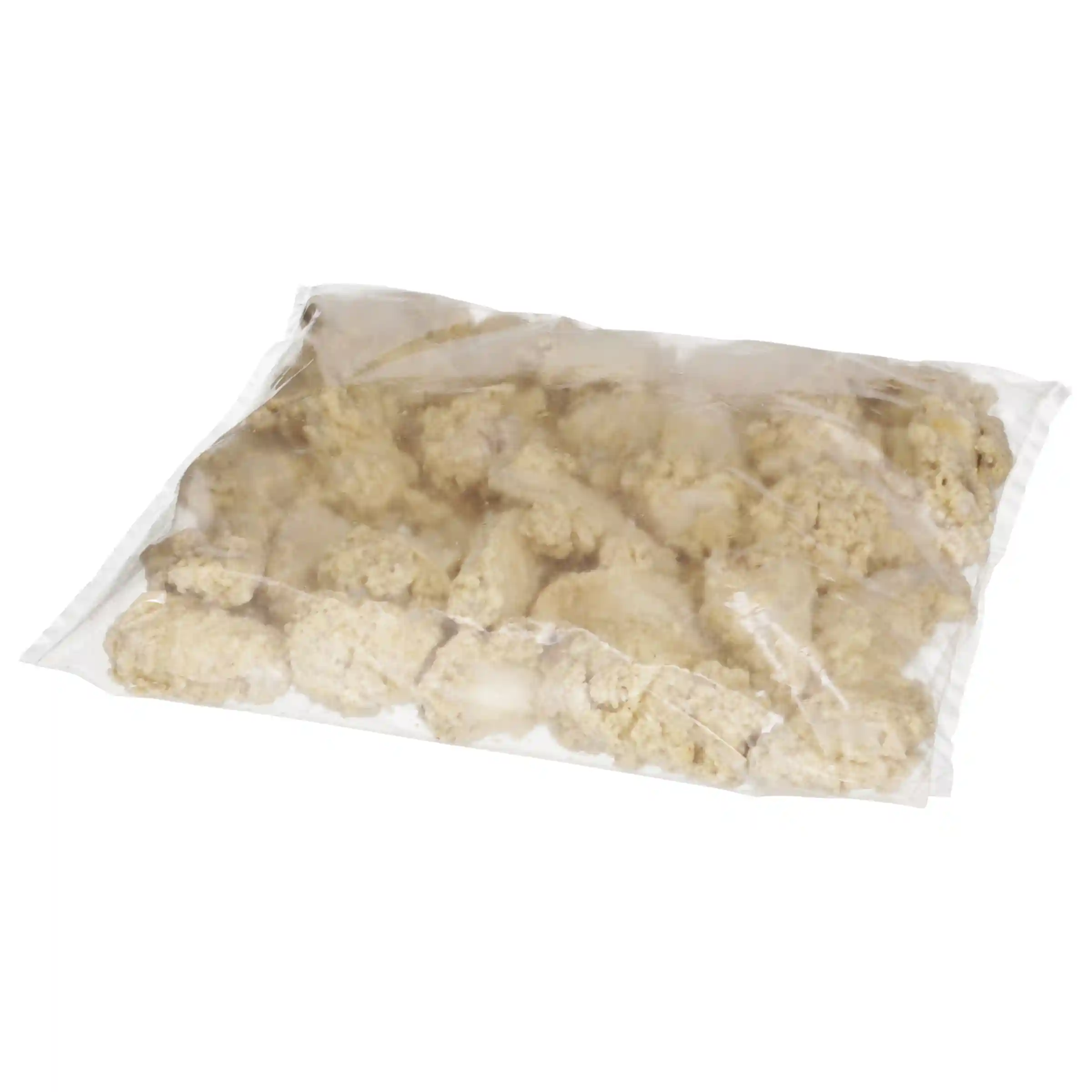 Tyson® W.W. Flyers® Fully Cooked Breaded Bone-In Chicken Wing Sections, Jumbo_image_3
