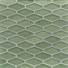 Elements Fern Leaf 1×3 Brick Mosaic Silk