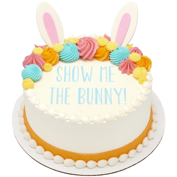 Spring Creations Sweet Décor® Edible Decorations