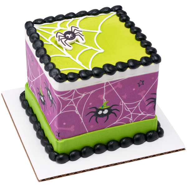 Cute and Creepy Assortment Edible Image® Designer Prints®