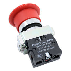 Hillyard, Stop Button Np2 Bs542