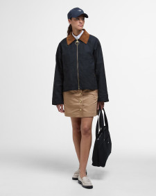 Catlin Showerproof Jacket 