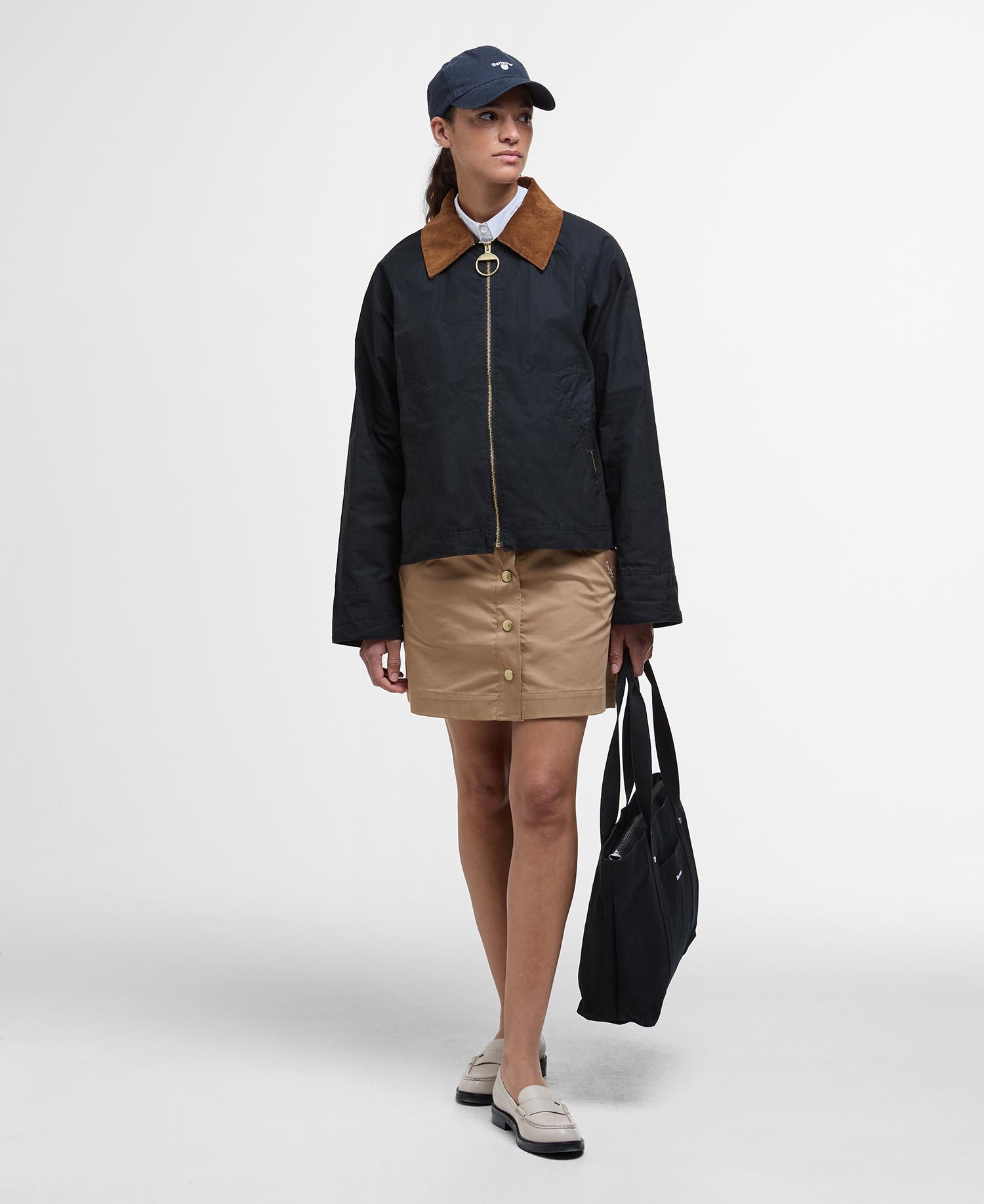 Jacke Catlin Showerproof image number 1