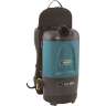 Tennant, V-BP-6 w/ Standard Wand Kit, 14", Backpack Vacuum