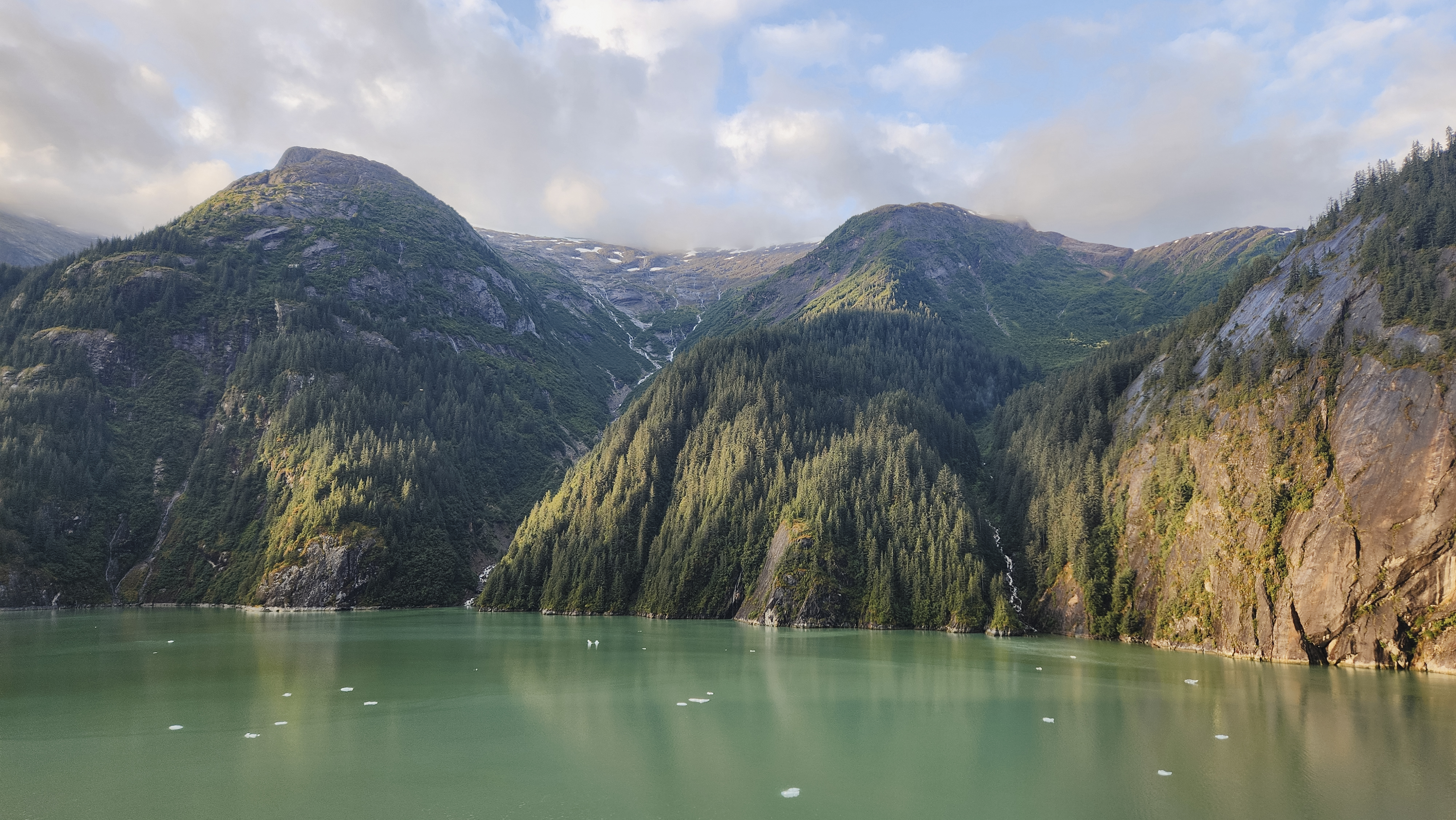Vancouver → Tokyo (26 nights)
