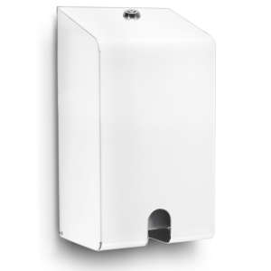 Gojo, PURELL, PURELL FMX-12™, Security Enclosure Solid steel enclosure, White