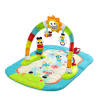 2-in-1 Laugh & Lights Activity Gym & Saucer™