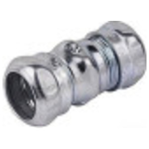 Connecteur de compression en acier Thomas & Betts pour EMT