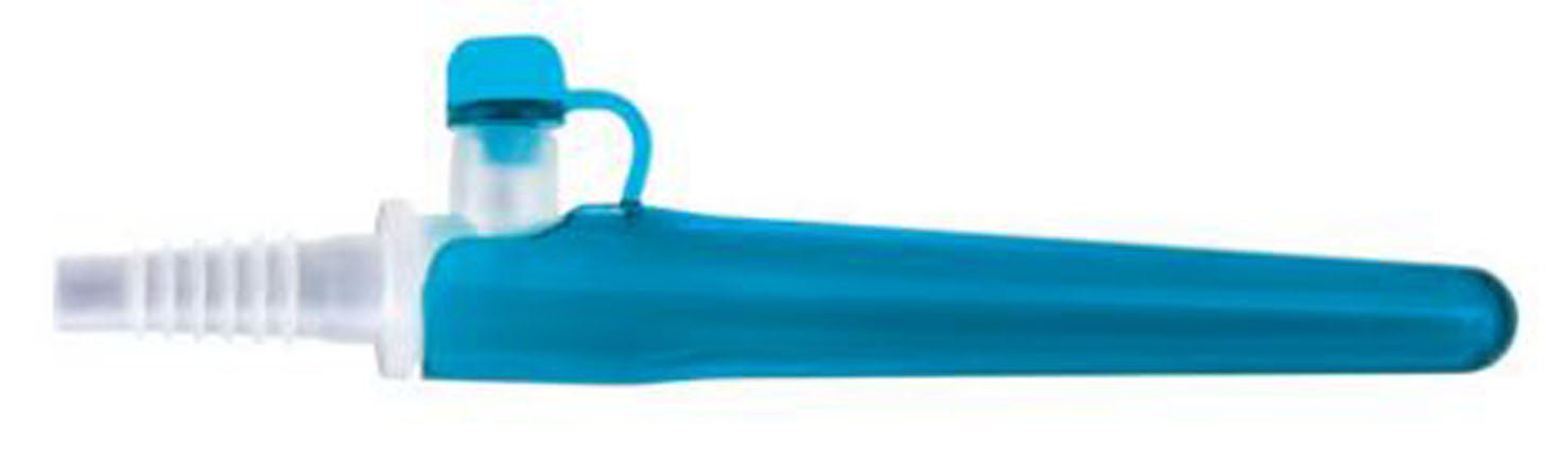 Little Sucker® Cover Aspirator with Cover