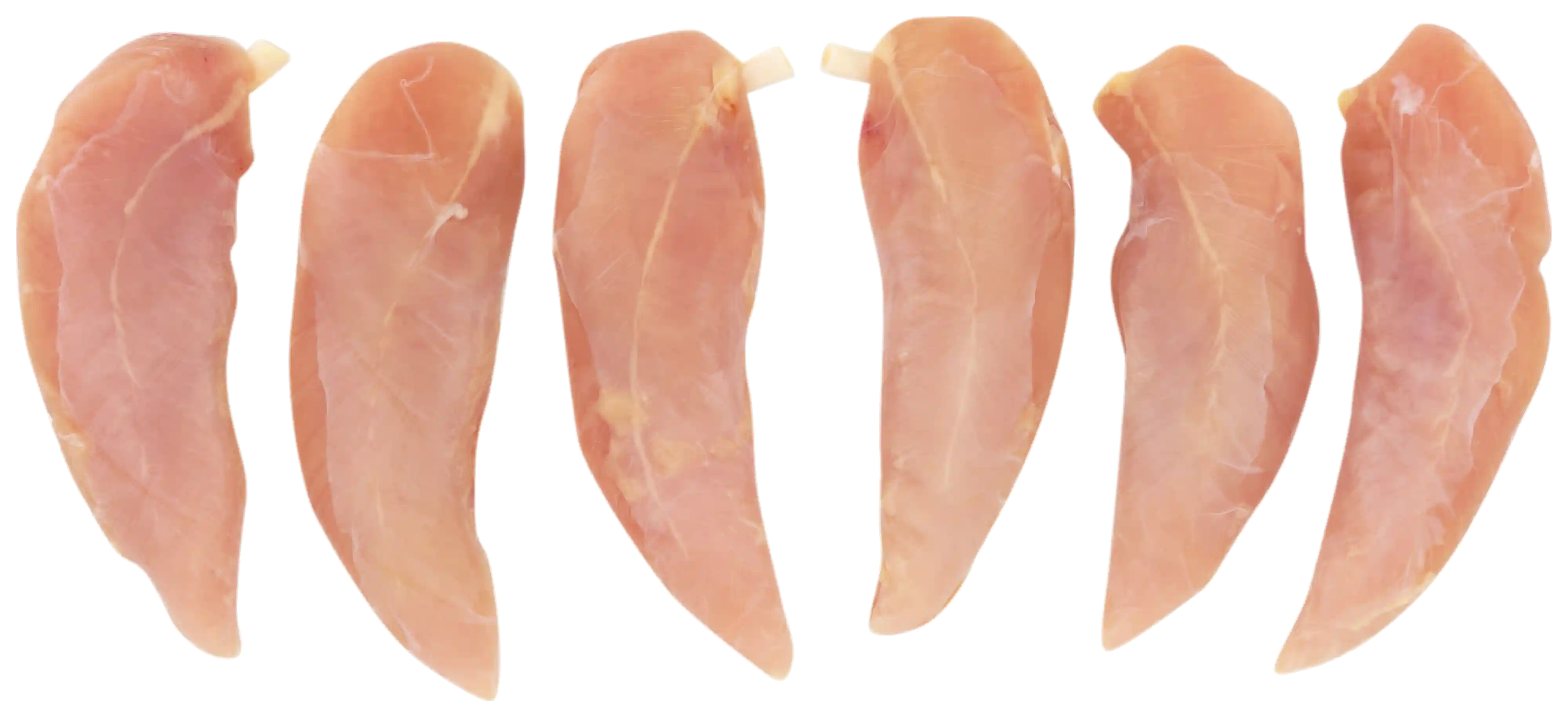 Tyson® All Natural* Uncooked Unbreaded Chicken Tenderloins_image_2