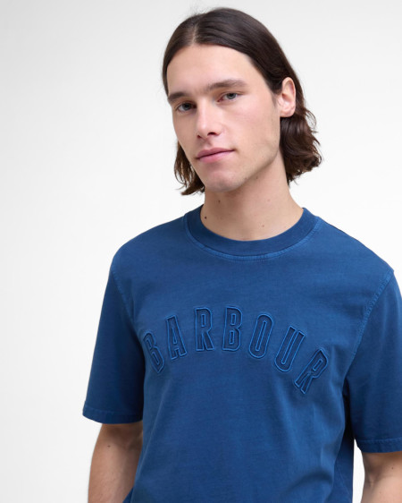 Banford Relaxed T-Shirt