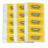 TCD,  Dishmachine Temperature Test Strips 160°