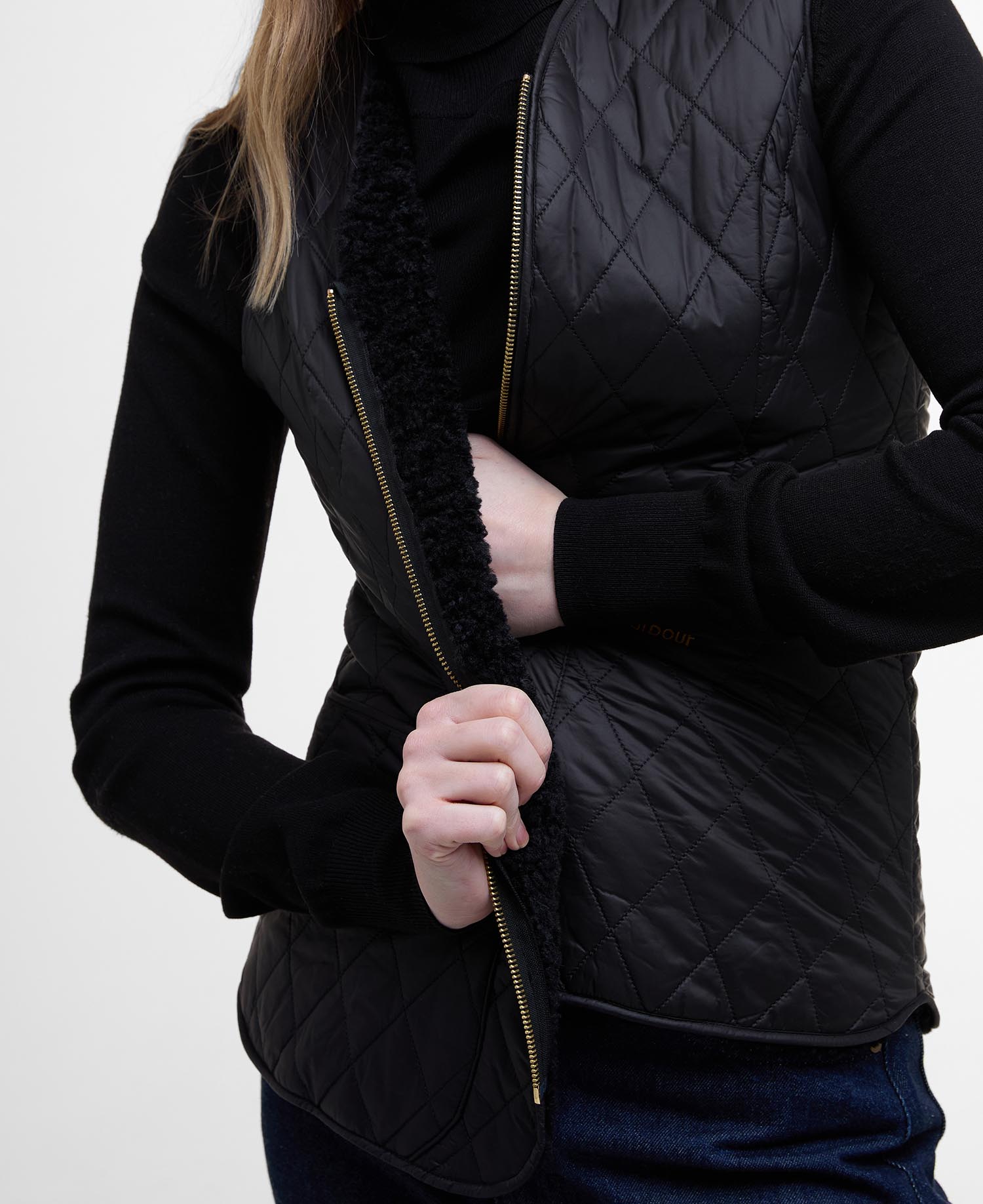 Gilet Markenfield image number 4