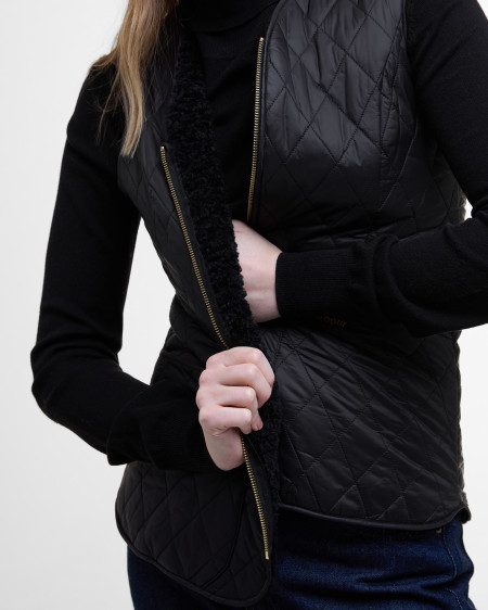 Gilet Markenfield