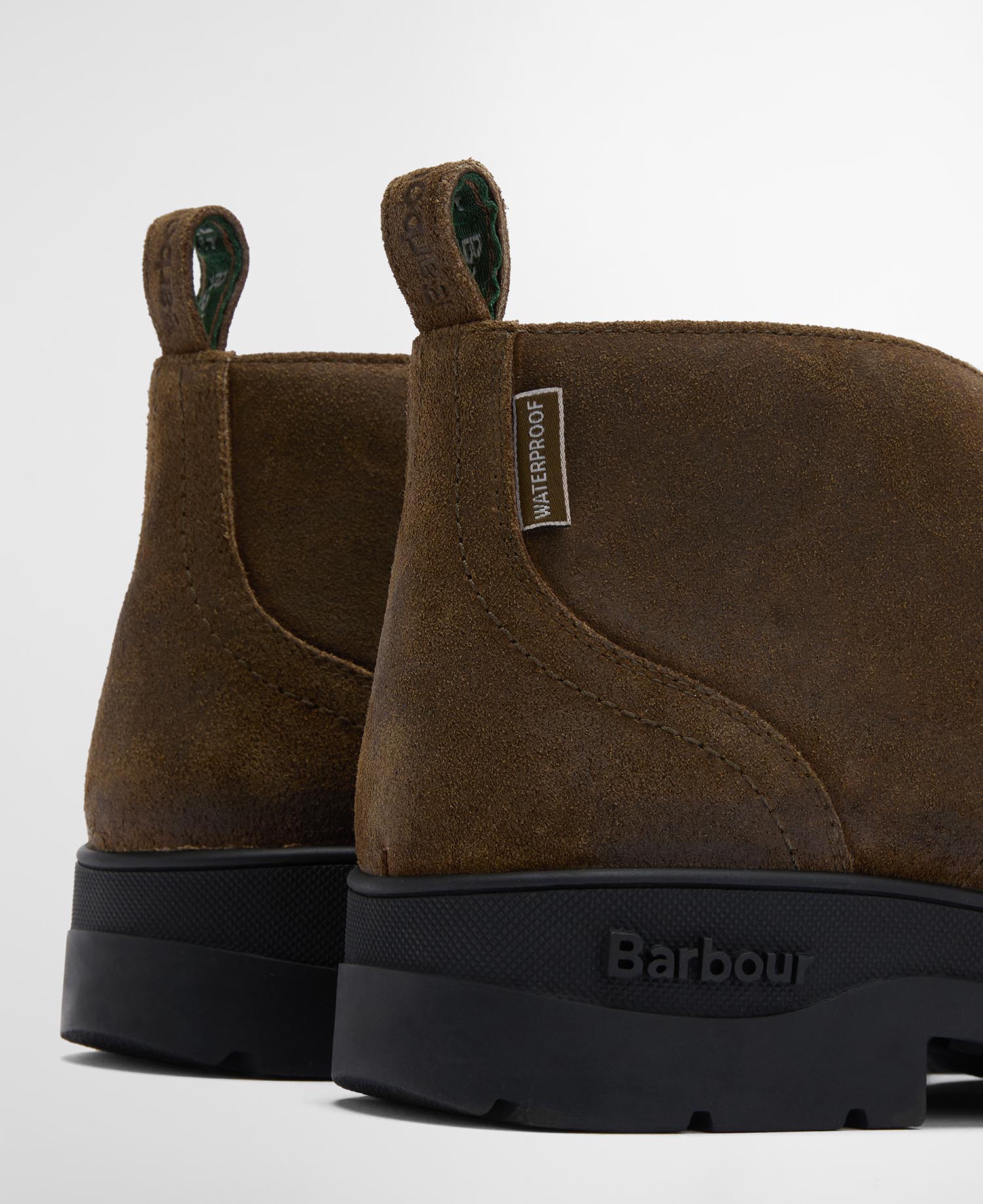 Forster Chukka Boots image number 2