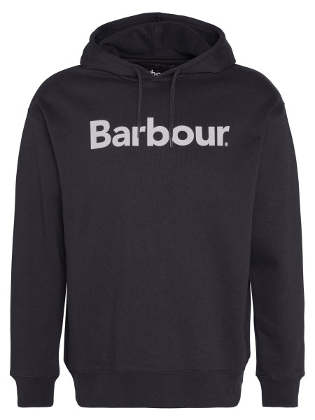 Brushed Nicholas Oversized Hoodie
